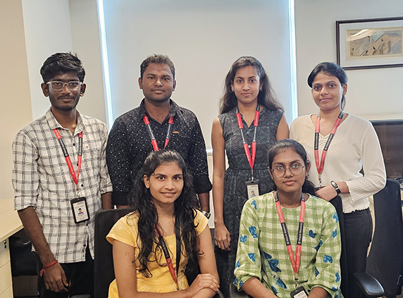 Hitachi Solutions Philippines Corporation