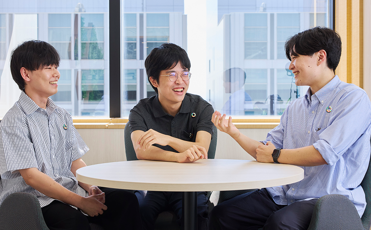 新人向けグローバル教育