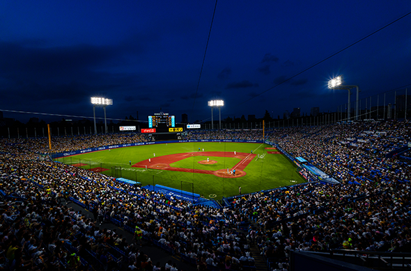 日立ソリューションズデーの様子