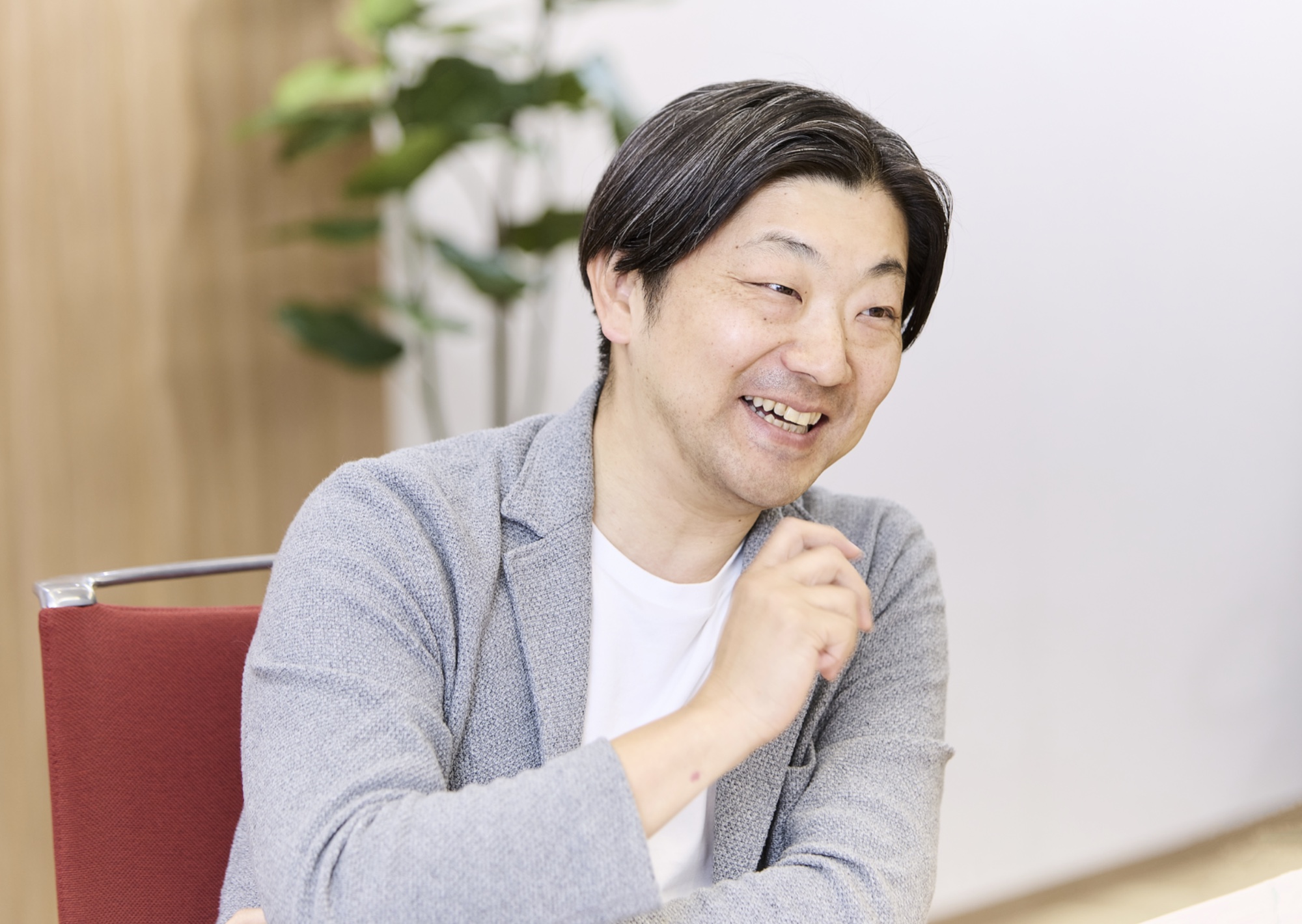 鼎談で語る関治之氏