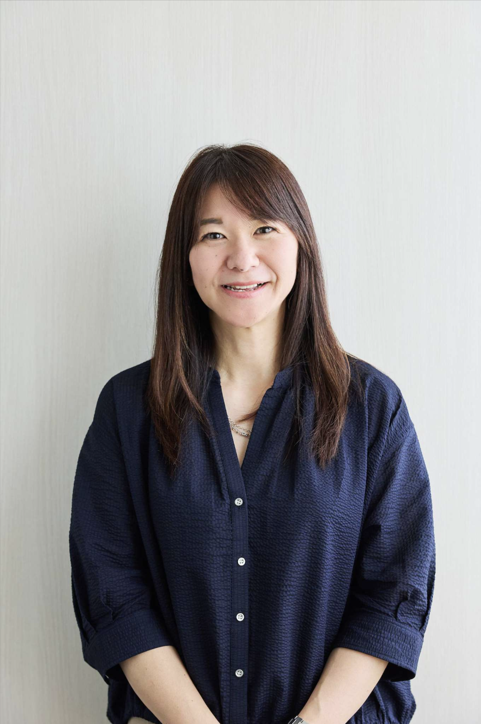 山田氏