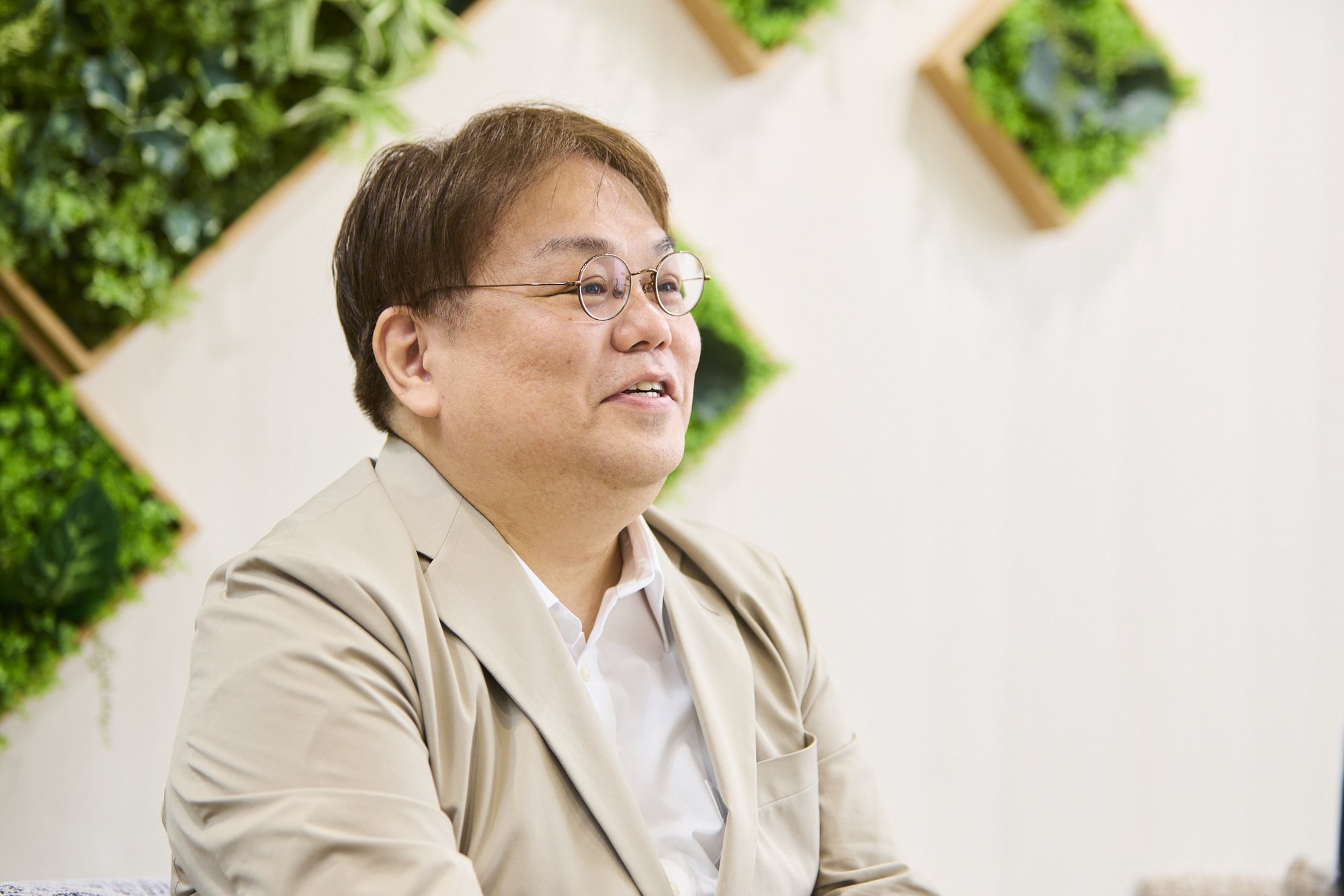 トップエンジニアとしてのキャリアについて語る三好秀徳と松野貴史