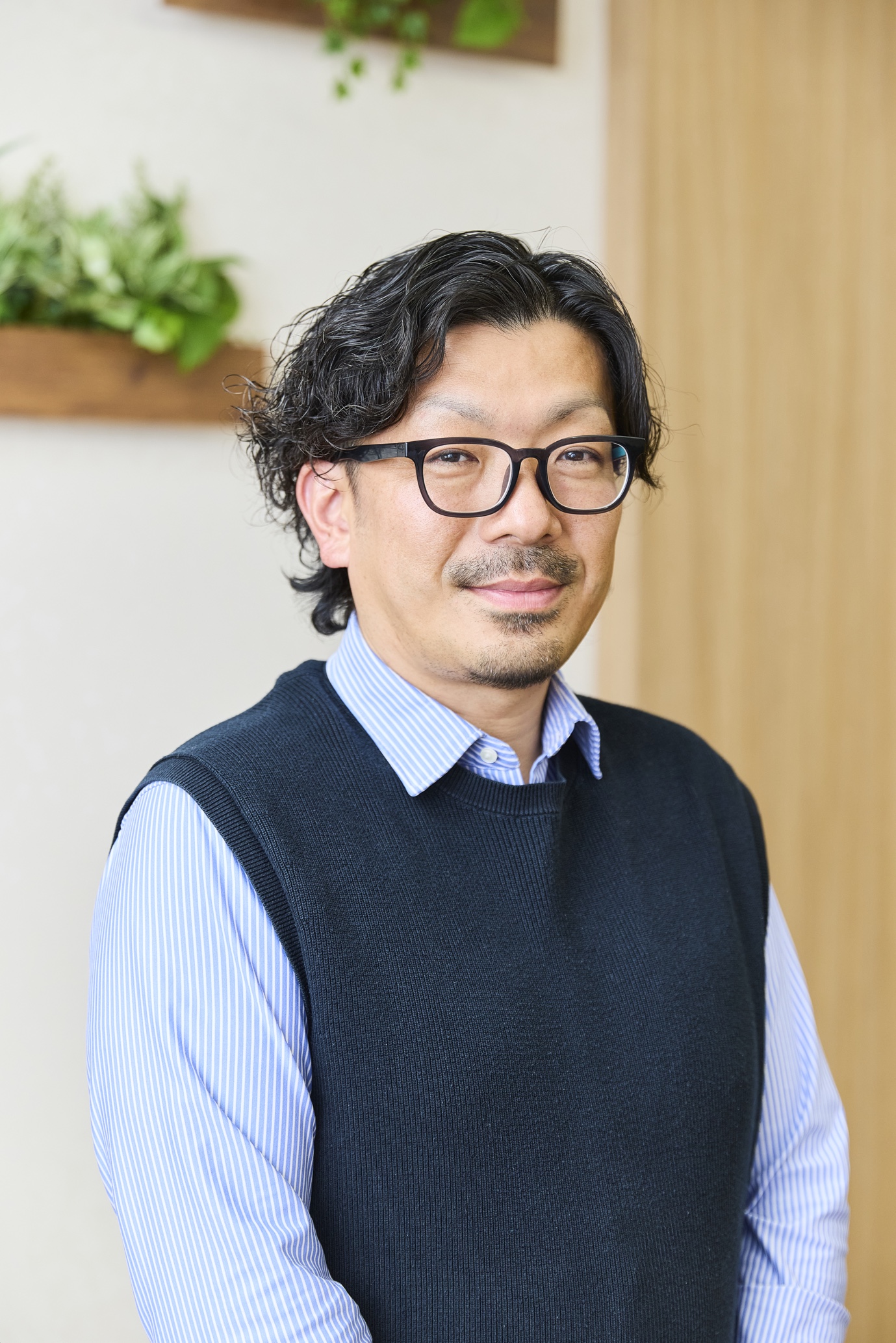岩沼竜平
