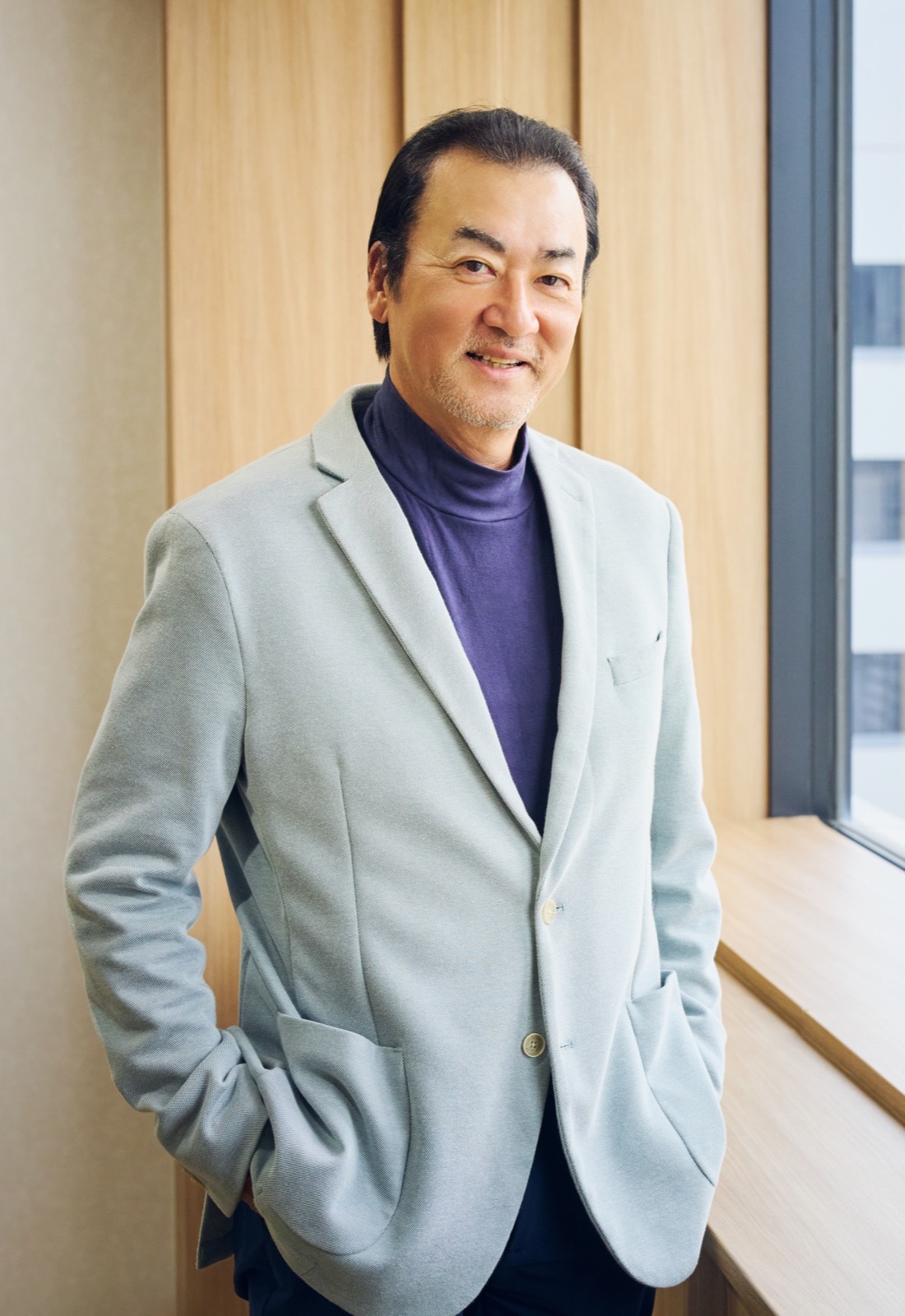 代表取締役 取締役社長 森田 英嗣