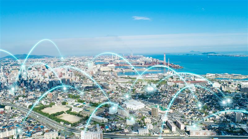 サプライチェーン・マネジメントの高度化