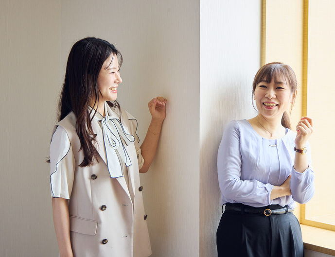 対談特集　社内業務のDX化推進