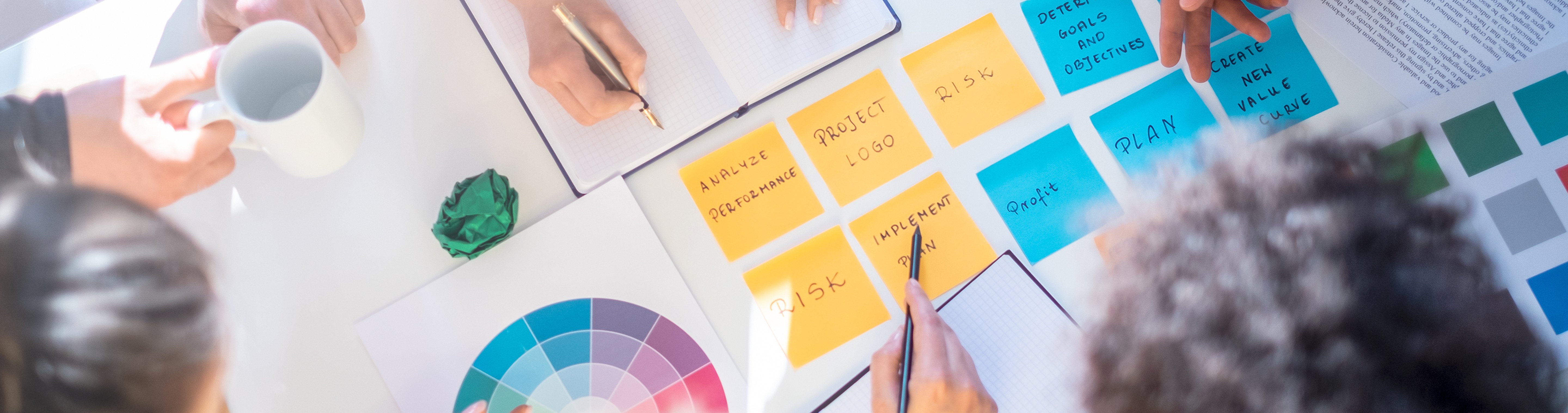 マテリアリティ策定プロジェクト