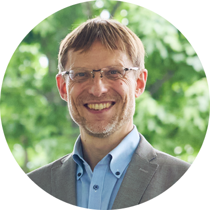 ピーター・D・ピーダーセン