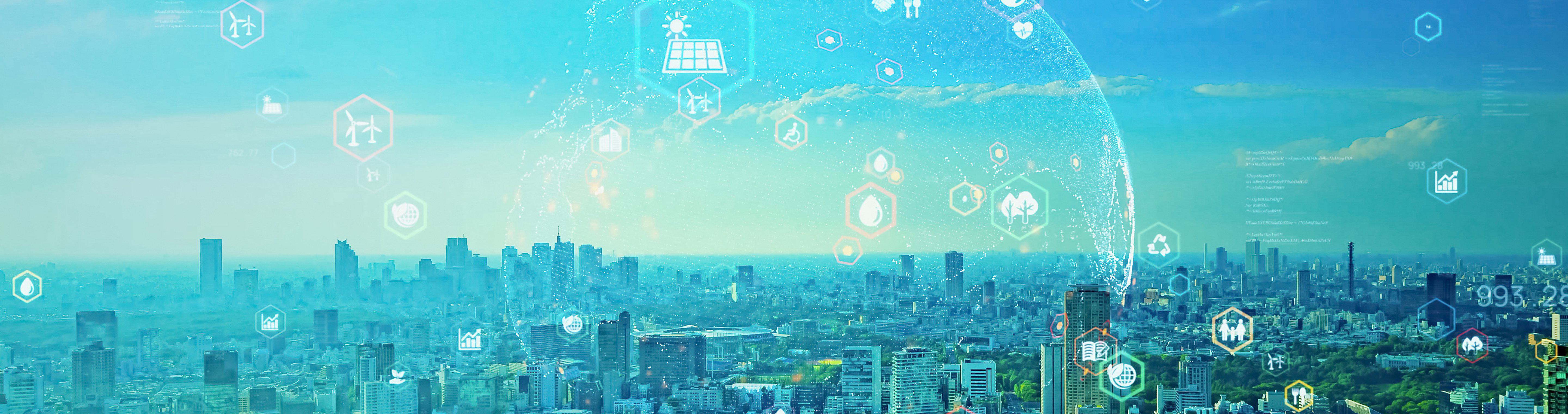 サステナビリティ・マネジメント