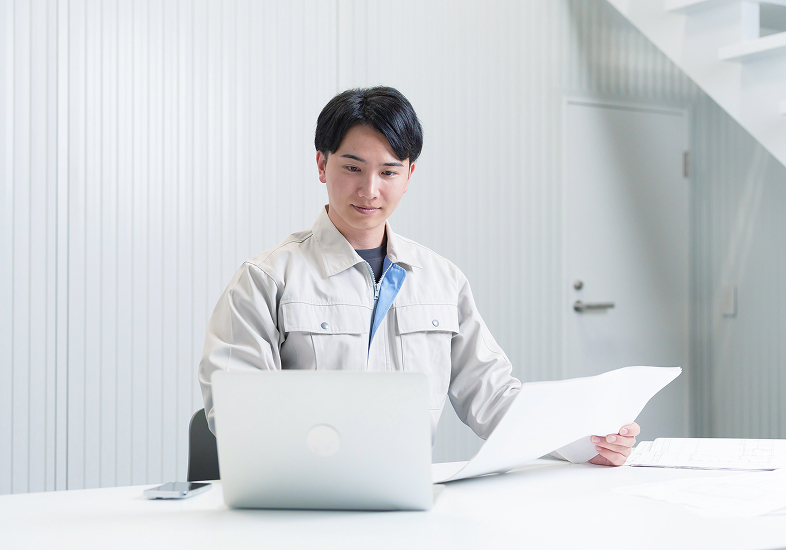 効果2：新人・若手の調査・確認業務の効率化