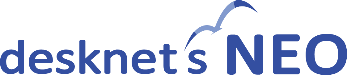 desknet's NEO（デスクネッツ ネオ）