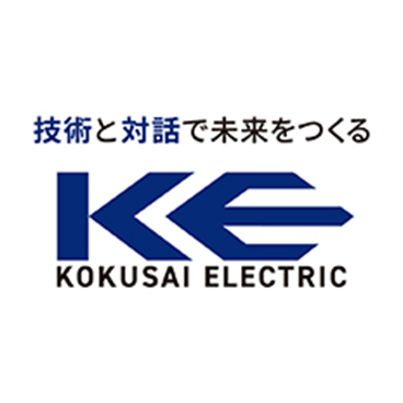 株式会社KOKUSAI ELECTRIC