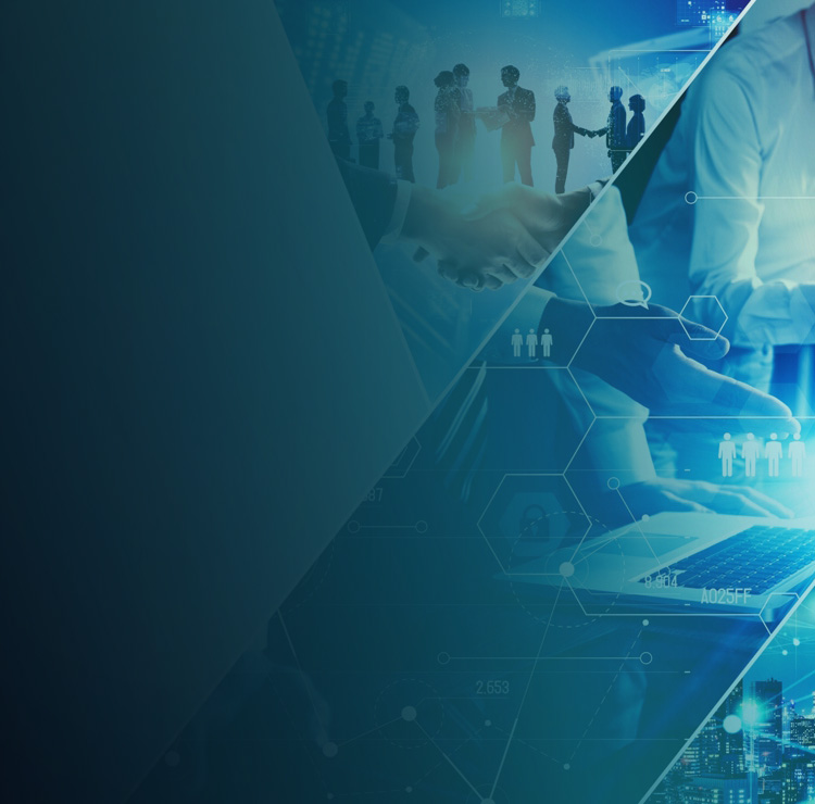 デジタルアクセラレーションソリューション