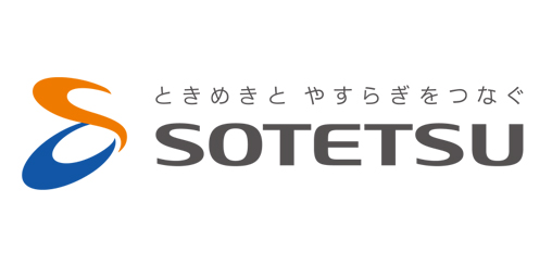相鉄ホールディングス株式会社（相鉄グループ）様