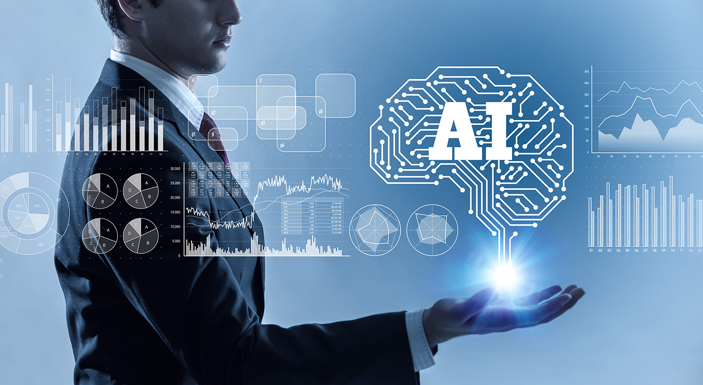 【入門】AI・機械学習とは？　その種類とマーケティング手法