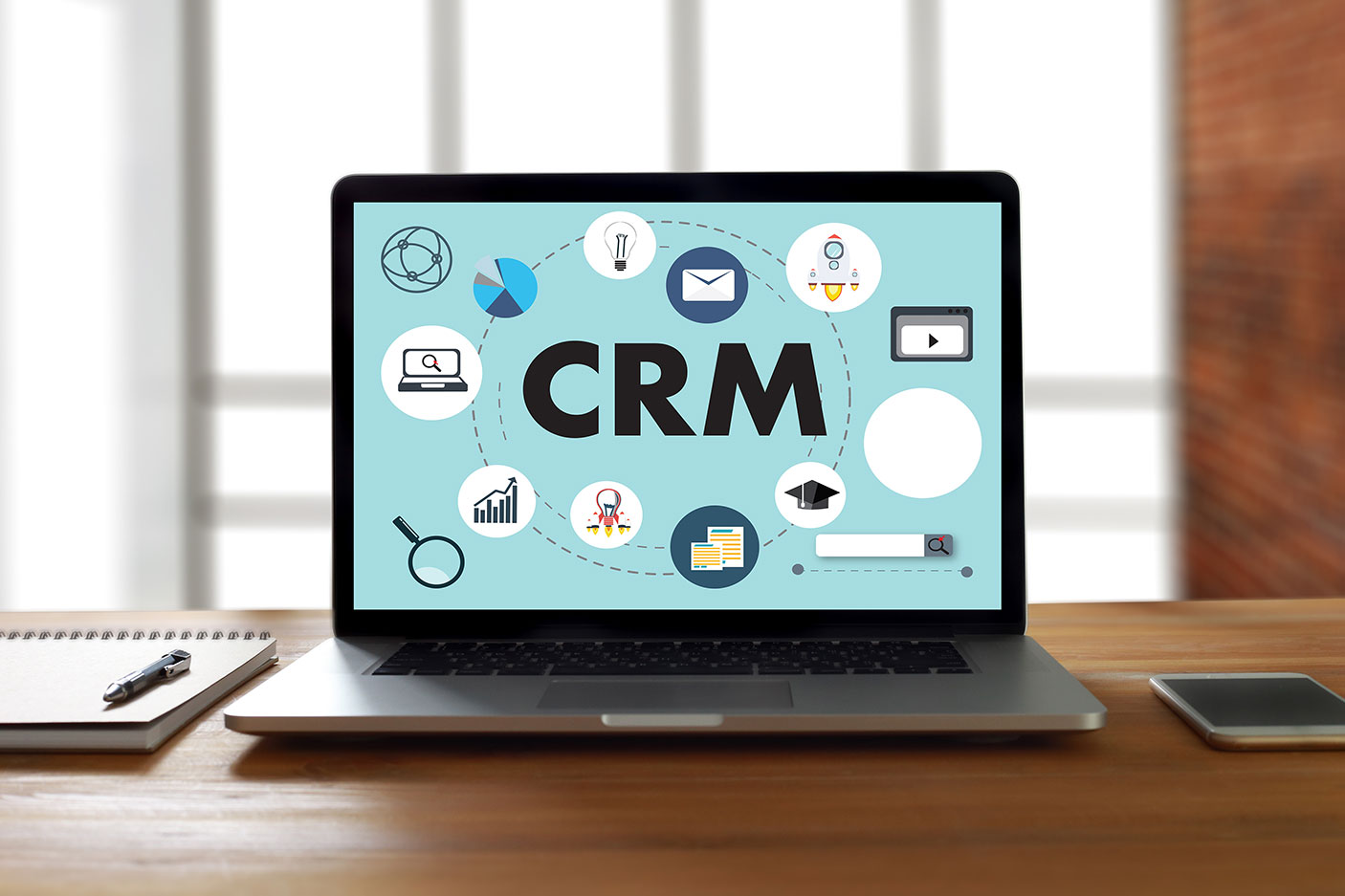 >CRMで顧客を分析！代表的な手法とそれぞれの活用方法