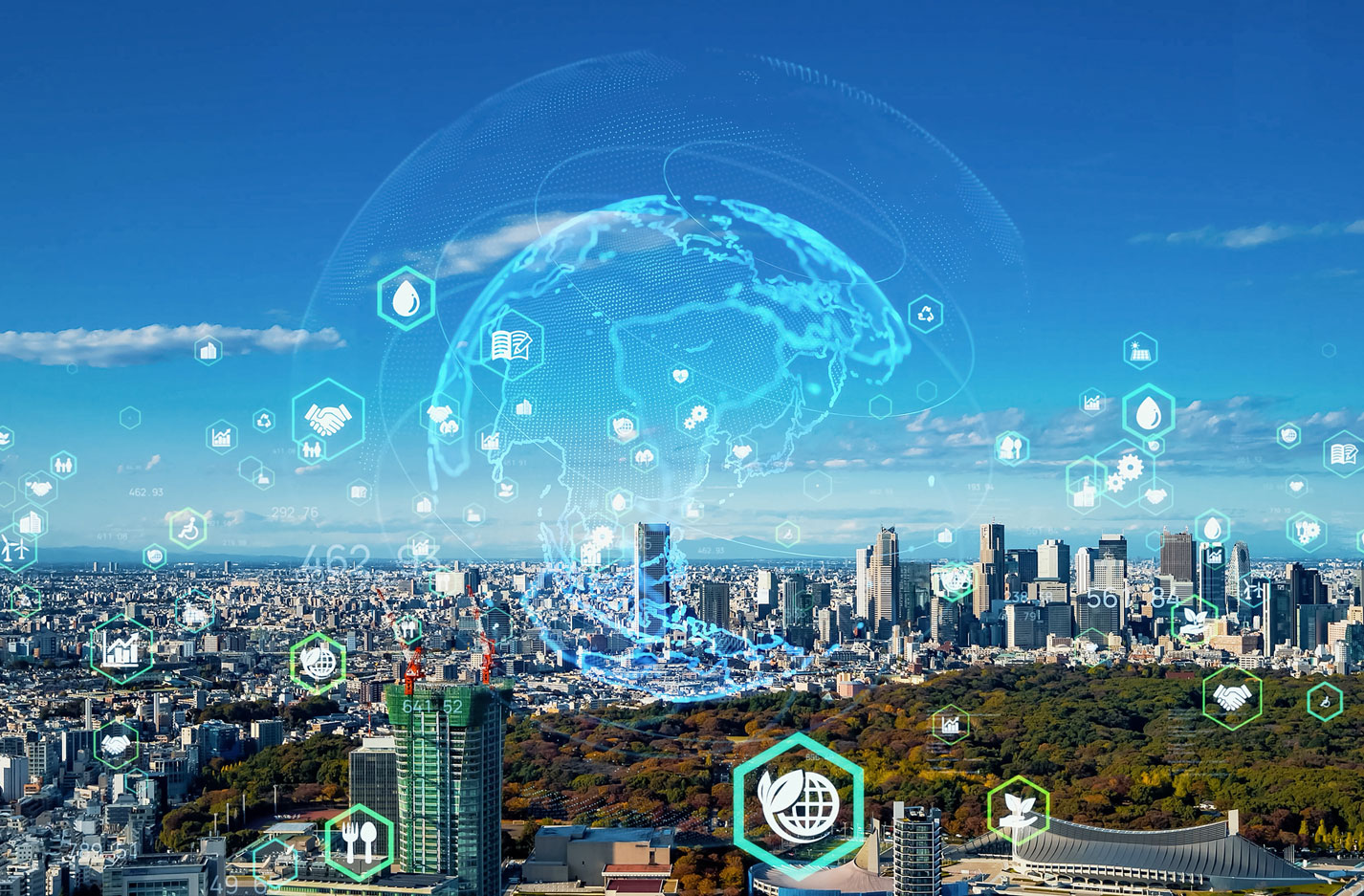 サステナビリティ経営とは？取り組むべき理由と得られるメリットを解説