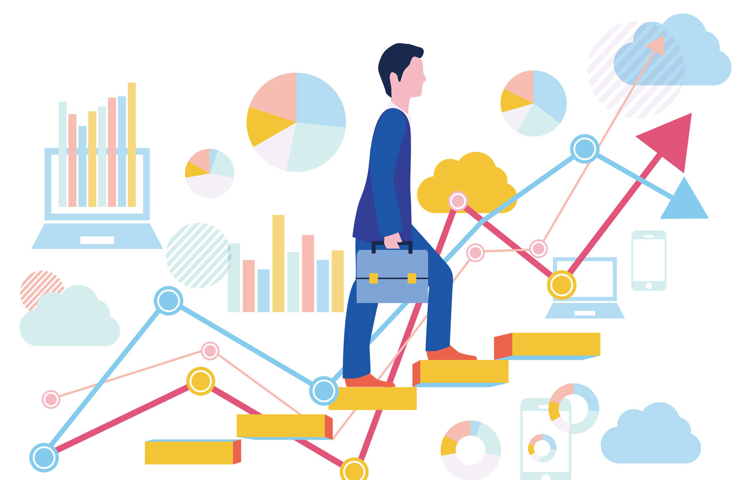 SNSマーケティングを企業が利用する目的