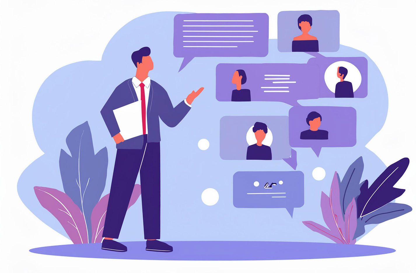 リファラルマーケティングとは？重要とされる理由や成功させるポイントを解説