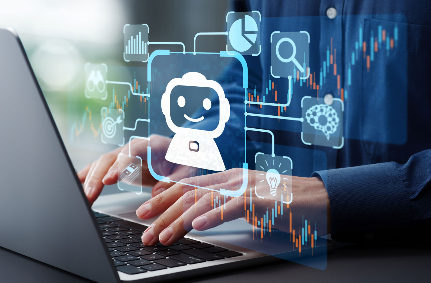 AIエージェントとは？種類やマーケティングシーンにおける活用法を解説