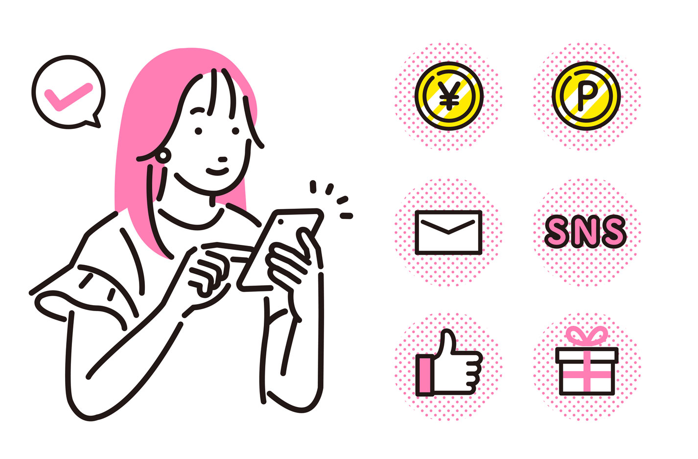 顧客ロイヤルティとは？