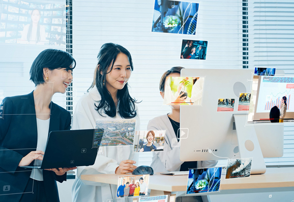 クロスメディアマーケティングとは？メディアミックスとの違いや導入メリットを解説