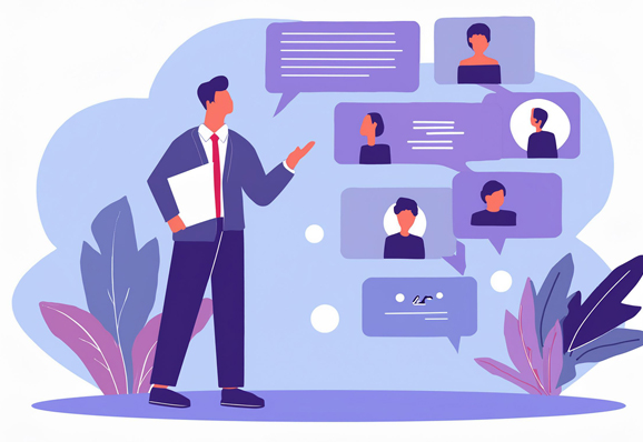 リファラルマーケティングとは?重要とされる理由や成功させるポイントを解説