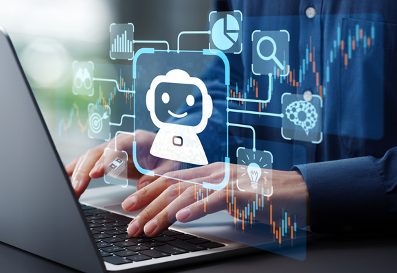 AIエージェントとは？種類やマーケティングシーンにおける活用法を解説