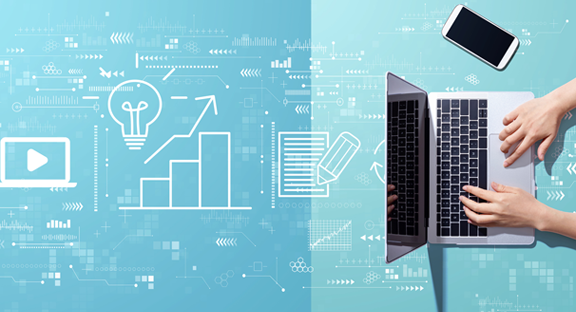 コンテンツマーケティングの実践方法を解説！メリットや分析すべきデータとは？