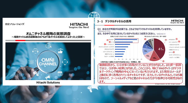 マーケティングシステム構築 ECサイトの構築・運用におけるポイントとは？ | 北村 博 | VINX
