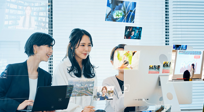 クロスメディアマーケティングとは？メディアミックスとの違いや導入メリットを解説