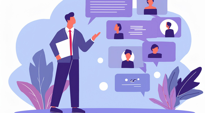 リファラルマーケティングとは？重要とされる理由や成功させるポイントを解説