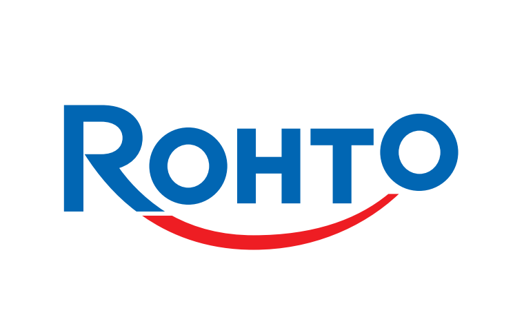 ロート製薬株式会社様