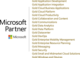 Together with Microsoft