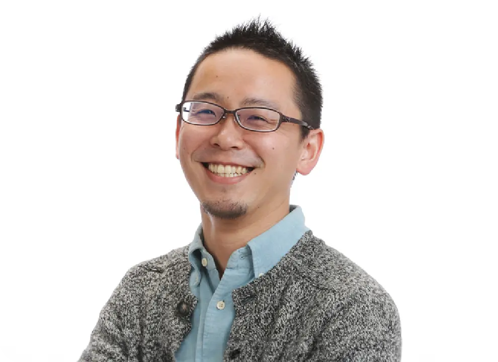 佐久間 祐司 氏