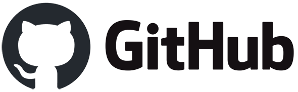 GitHub ロゴ