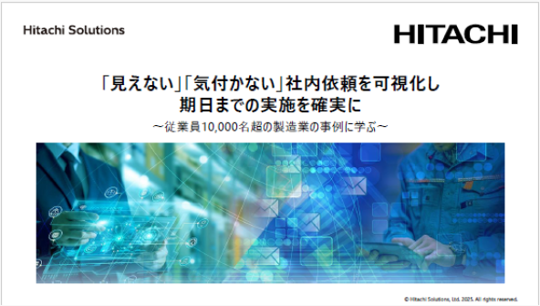 グループタスク リマインダーサービス資料 の画像