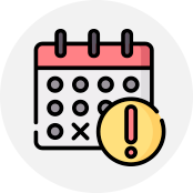 依頼管理にかかる工数が、従業員の本業を圧迫