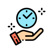 発信者・依頼実施者の依頼に関する工数が大幅に軽減された分、本来業務に専念できるようになった