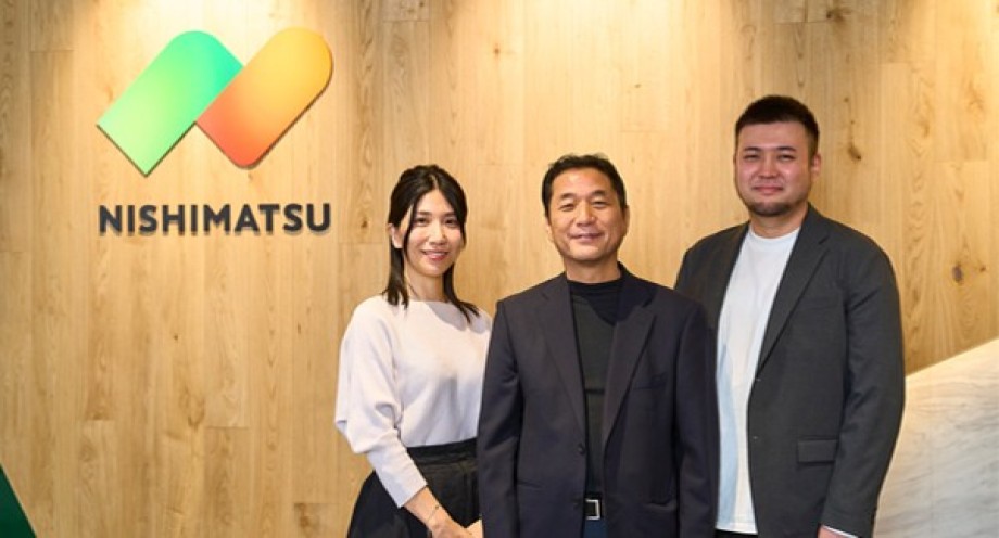 西松建設株式会社様