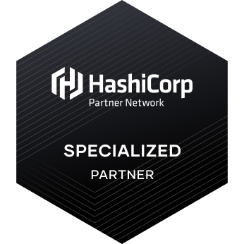 ロゴ HashiCorp