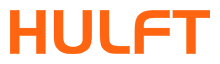 HULFTロゴ