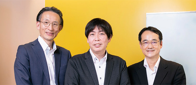 明治安田生命保険相互会社 様