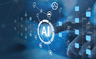 生成AIを活用した「対話型AI検索」が、業務の効率化を加速させる。