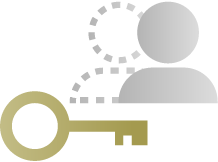 退職者・異動者の権限チェック