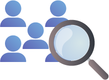 複雑な権限構造の見える化