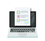 自社に合ったペーパーレス化を実現