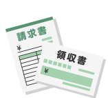 電子帳簿保存法への対応