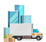 残したい重要文書は厳格に別地で保管