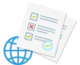 99.99%の可用性を実現し、世界中からいつでも利用可能